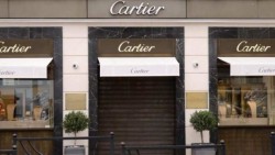 Roban 20 millones de dólares en joyería de Cannes
