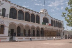 La UAS no es espacio para actividades proselitistas: Rector