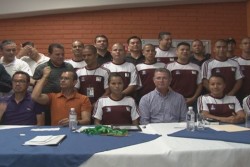 Sinaloa tercer lugar en olimpiada nacional de Policias