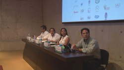 Firma Mexicanos Primero 10 compromisos por la educación nacional