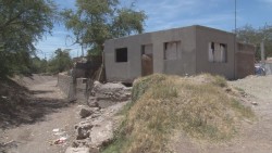 Piden al Ayuntamiento rehabilitar arroyo que cruza la colonia Toledo Corro