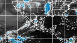 Prevén lluvias con tormentas eléctricas en gran parte del país