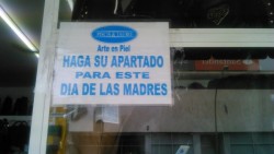 Repuntan ventas por el día de las Madres