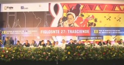 Entregan estímulos económicos a trabajadores de la Educación de la Sección 27 del SNTE.