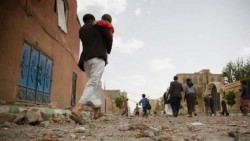 Mexicana que se encontraba en Yemen llegará este sábado