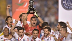 Dorados campeón del Clausura 2015