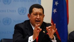Chávez condonó deuda millonaria a Nicaragua, según prensa en EU