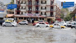 Se acelera el crecimiento del nivel de los mares