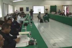 Semáforo delictivo en sinaloa alerta sobre el repunte en la violencia intrafamiliar.