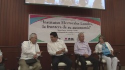 Desconfianza y desacuerdos , factores que propiciaron Reforma Electoral Federal