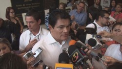 Autoridades judiciales definirán caso de Yesenia Armenta: MALOVA