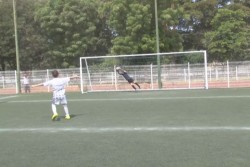 En penalties se definen juegos de Osos en el CCC