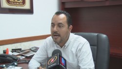 Supervisores municipales acudiran a la colonia loma linda para evaluar solicutud de reductores