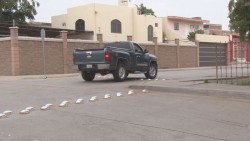 Analizara ayuntamiento si es viable cambiar boyas por reductores de concreto