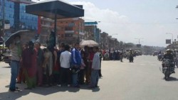 Al menos 42 muertos en otro gran sismo en Nepal