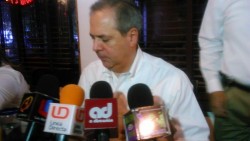 Contacto directo con dependencias de Seguridad tendrán los partidos politícos