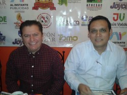 Armando Archundia vendrá a Culiacán