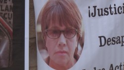 Se cumple un año del asesinato de la activista Sandra Luz Hernández