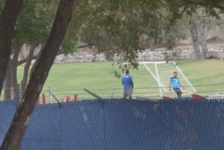 Dorados cierra las puertas, esconde armas para enfrentar al Necaxa