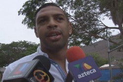 Roberto Nurse quiere jugar en la Final de Ascenso con Dorados