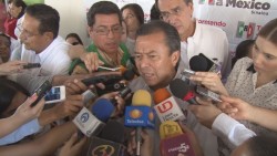 Michoacán y Guerrero con mayor riesgo de violencia electoral : PRI