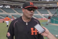 Matías Carrillo debuta con triunfo de manager de Puebla