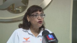 Patricia Nuñez apuesta a reformar al sector pescado