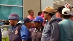 Logran acuerdos autoridades y jornaleros de San Quintín