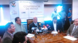 Abre la UAS, CIRT y el INE , espacios a candidatos de todos los partidos