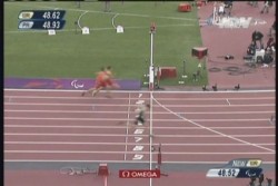 Oro de Jorge Benjamín en 200 planos en Corea