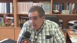 Deysi sale de terapia intensiva