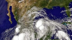 En 2015 se esperan 26 ciclones en territorio mexicano