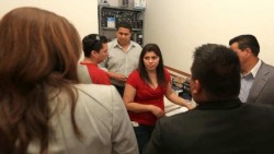 ADN de Alondra Díaz coincide con el de Dorotea García