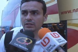 Víctor Lojero confía en sacar el resultado a favor de Necaxa en Culiacán