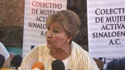 Falta legislar contra la violencia de mujeres y niños: Colectivo de Mujeres