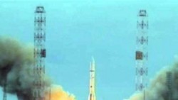Falla el lanzamiento del Satélite Centenario: SCT