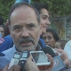 Grave la violencia que se vive en el país, es necesario que las autoridades asuman su responsabilidad: Gustavo Madero