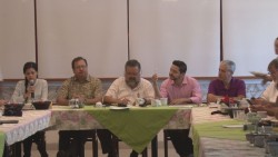 Parlamento Ciudadano promueve la participación de la sociedad en ejercicio democrático