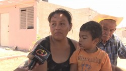 La Reforma pide justicia para María Guadalupe
