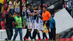 América y Tigres fuera de la Liguilla