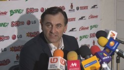 Tenemos confianza en ascender: Carlos Bustos DT de Dorados