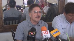 Amenazan con bloquear salida de maiz de bodegas de Sinaloa