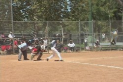 Parten delegaciones de Sinaloa a torneo de Irvine