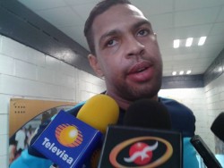 Roberto Nurse espera jugar la Final de "vuelta" ante Necaxa