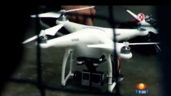Nuevas reglas de operación para los drones