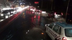 SMN prevé lluvias en gran parte del país