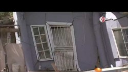 Deslave en Tijuana derriba 19 casas
