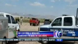DIF asume custodia de menores homicidas que jugaban al secuestro