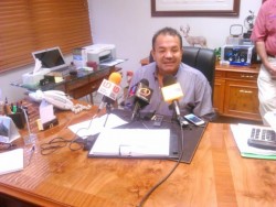 CAADES busca pagar 3, 700 pesos por tonelada de maiz