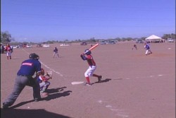 Guaymas se lleva Torneo Regional de Ligas Pequeñas de Williamsport